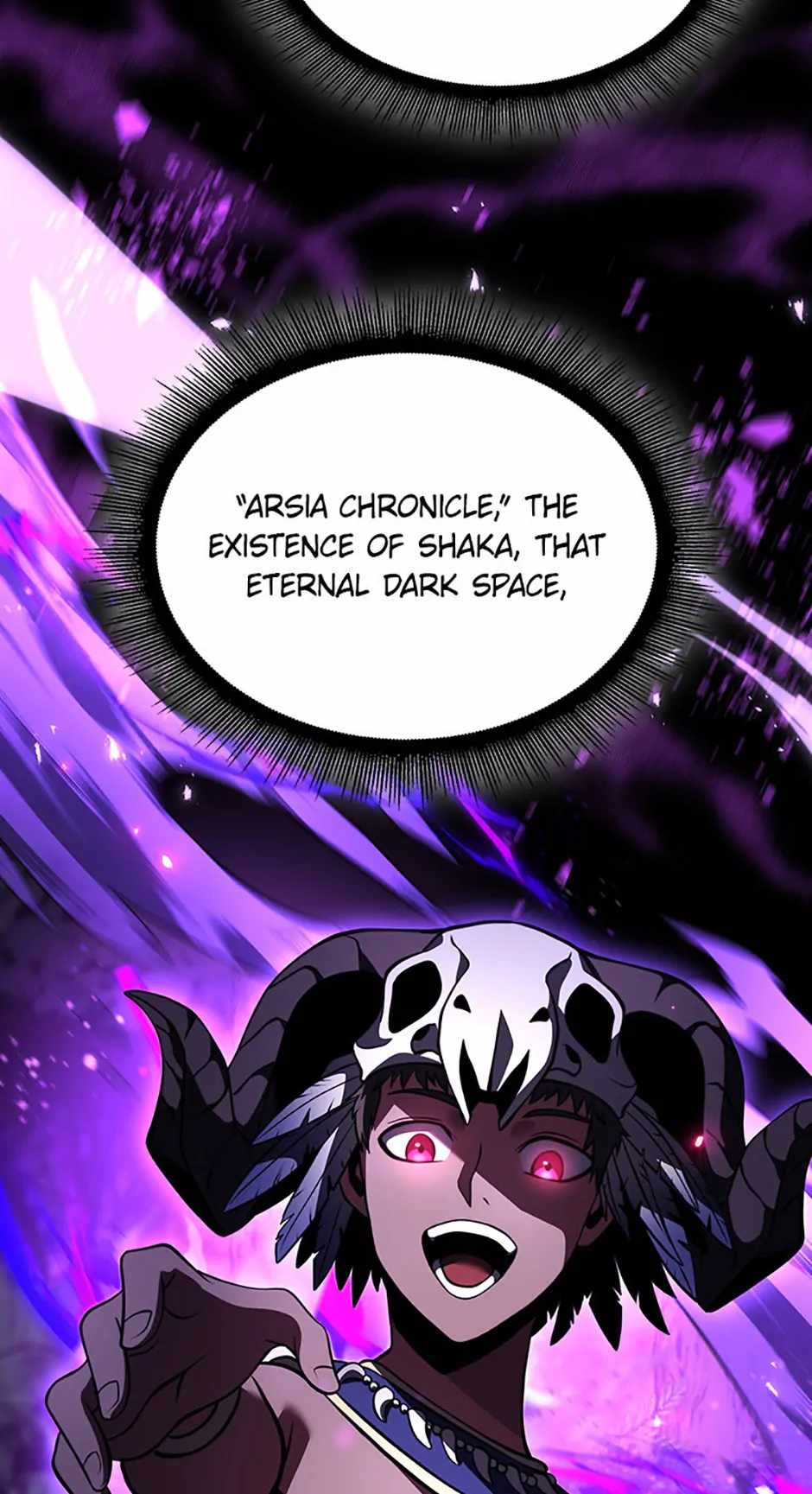 I Returned as an FFF-Class Witch Doctor Chapter 112 21